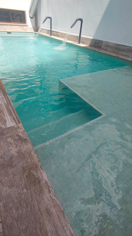 Escapada Delux Guest House Ossa de Montiel Ngoại thất bức ảnh