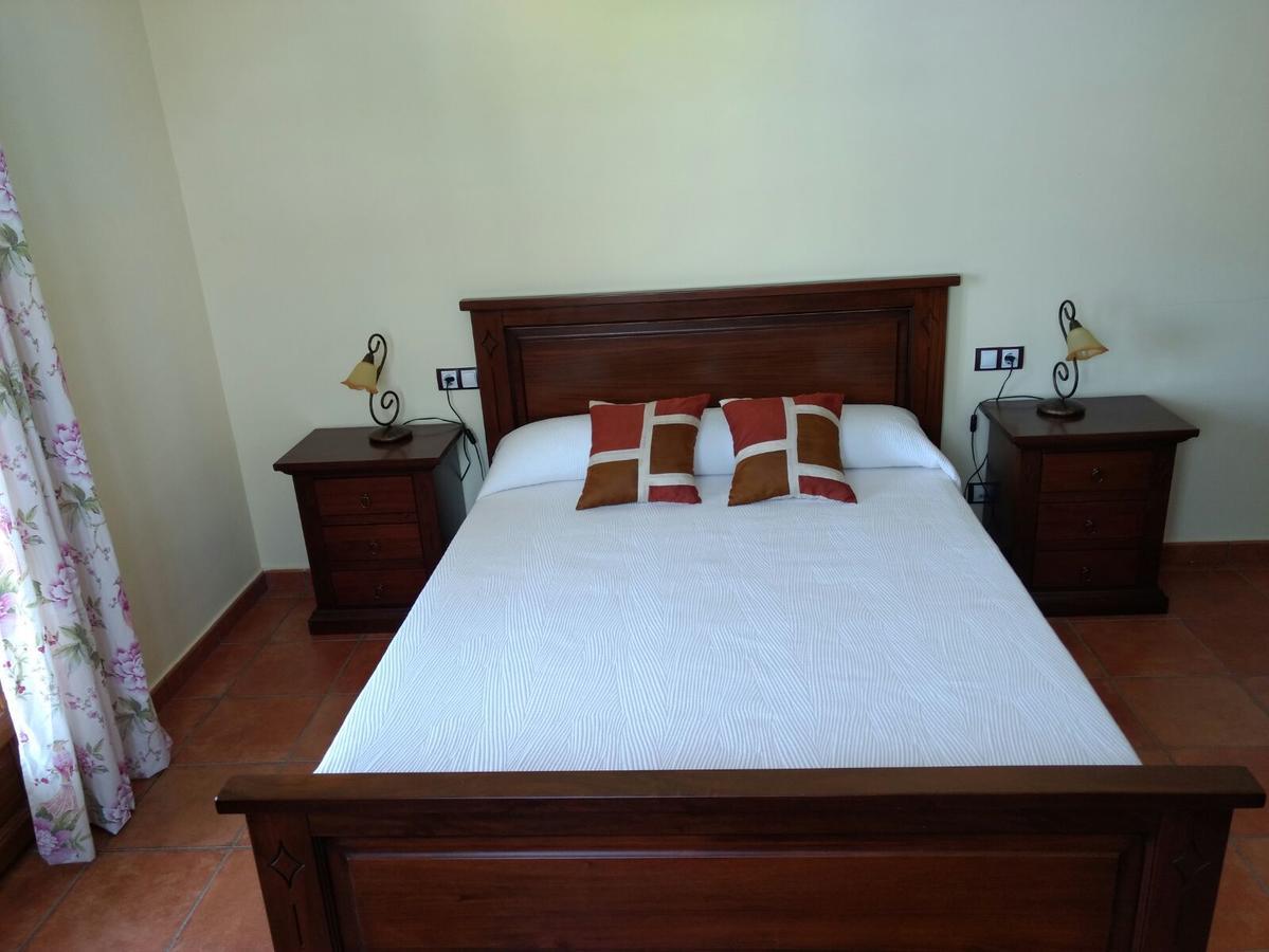 Escapada Delux Guest House Ossa de Montiel Ngoại thất bức ảnh