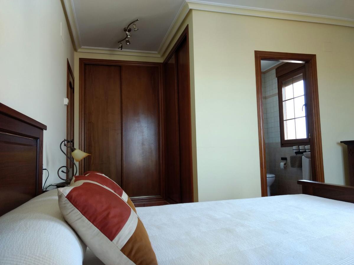 Escapada Delux Guest House Ossa de Montiel Ngoại thất bức ảnh