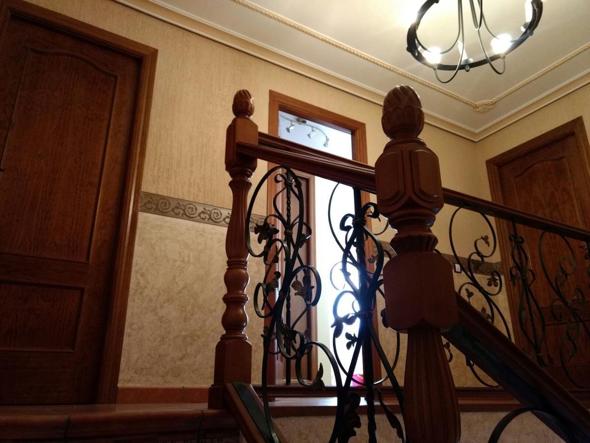 Escapada Delux Guest House Ossa de Montiel Ngoại thất bức ảnh