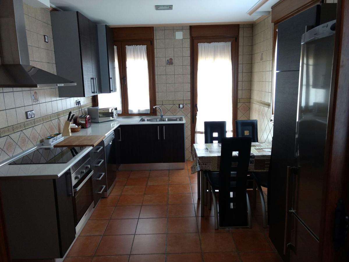 Escapada Delux Guest House Ossa de Montiel Ngoại thất bức ảnh