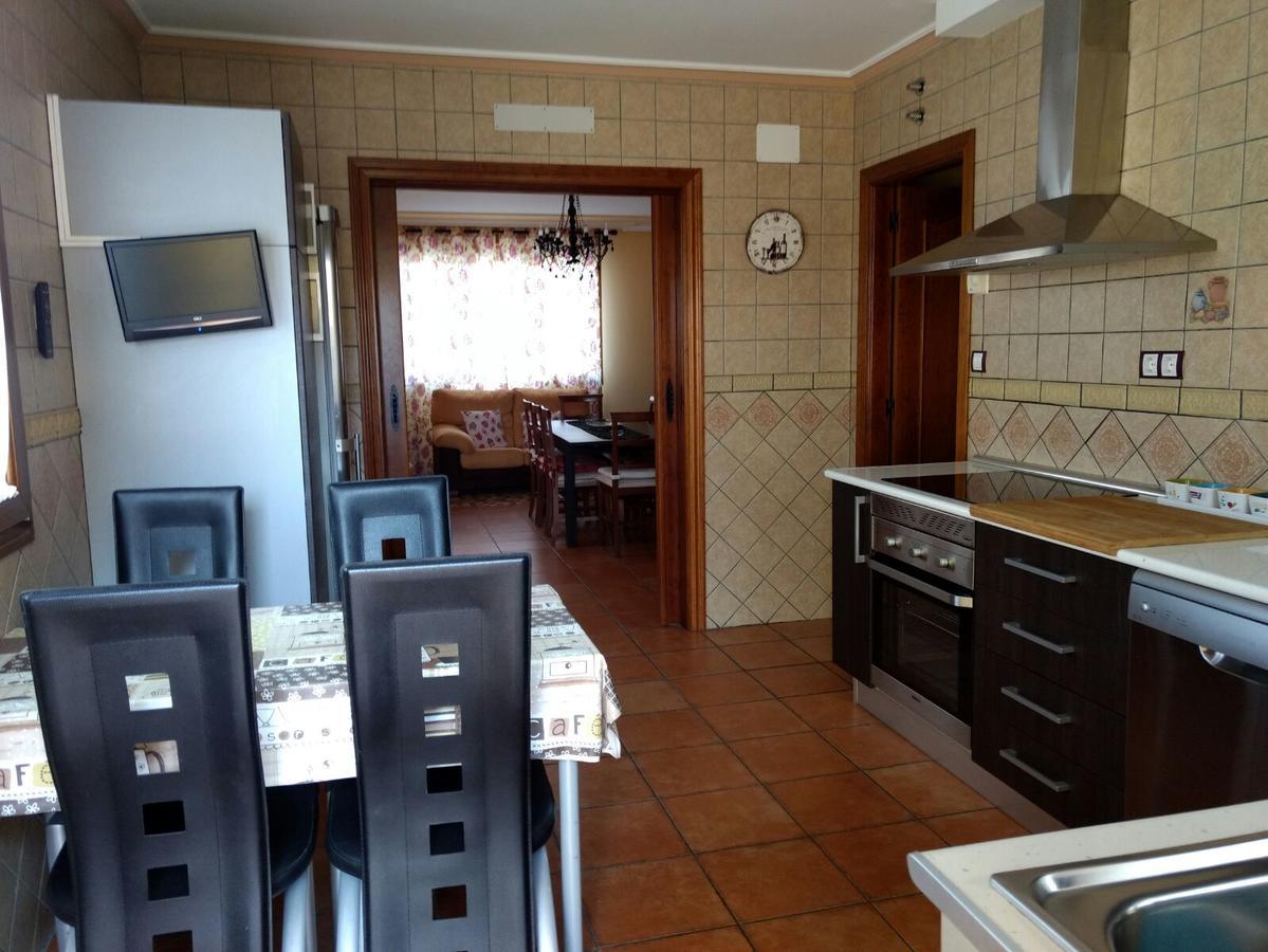 Escapada Delux Guest House Ossa de Montiel Ngoại thất bức ảnh
