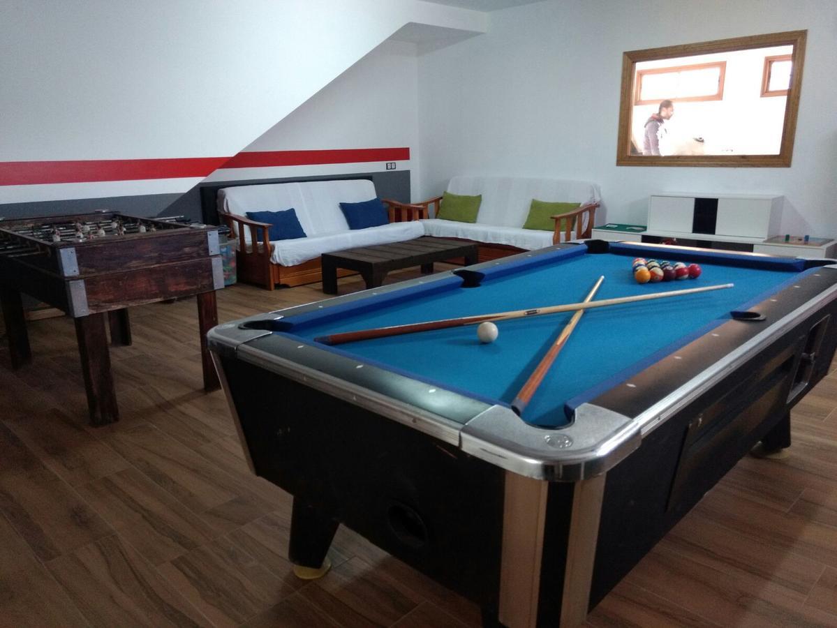 Escapada Delux Guest House Ossa de Montiel Ngoại thất bức ảnh